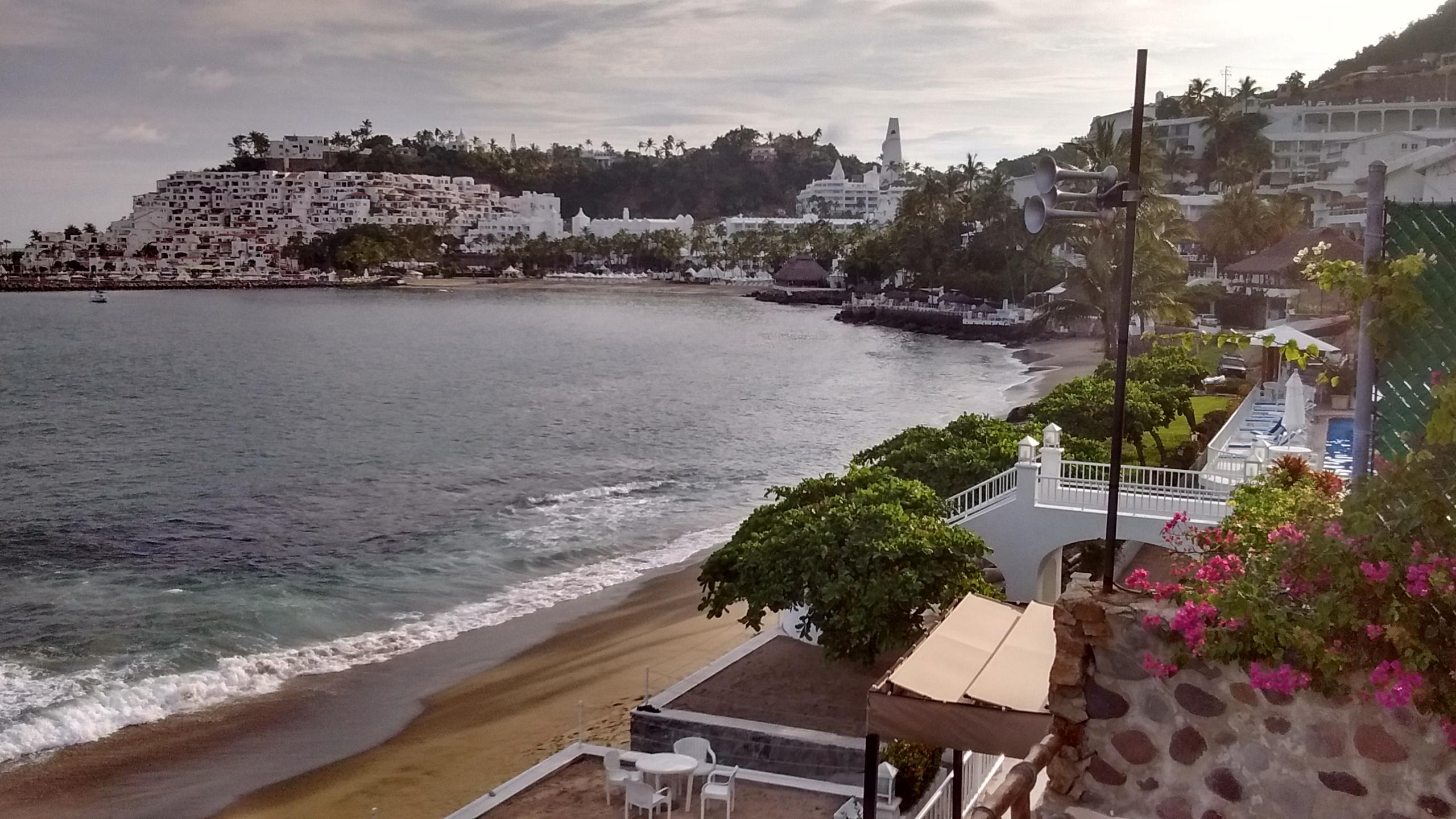 Villas Del Palmar Manzanillo With Beach Club Eksteriør billede