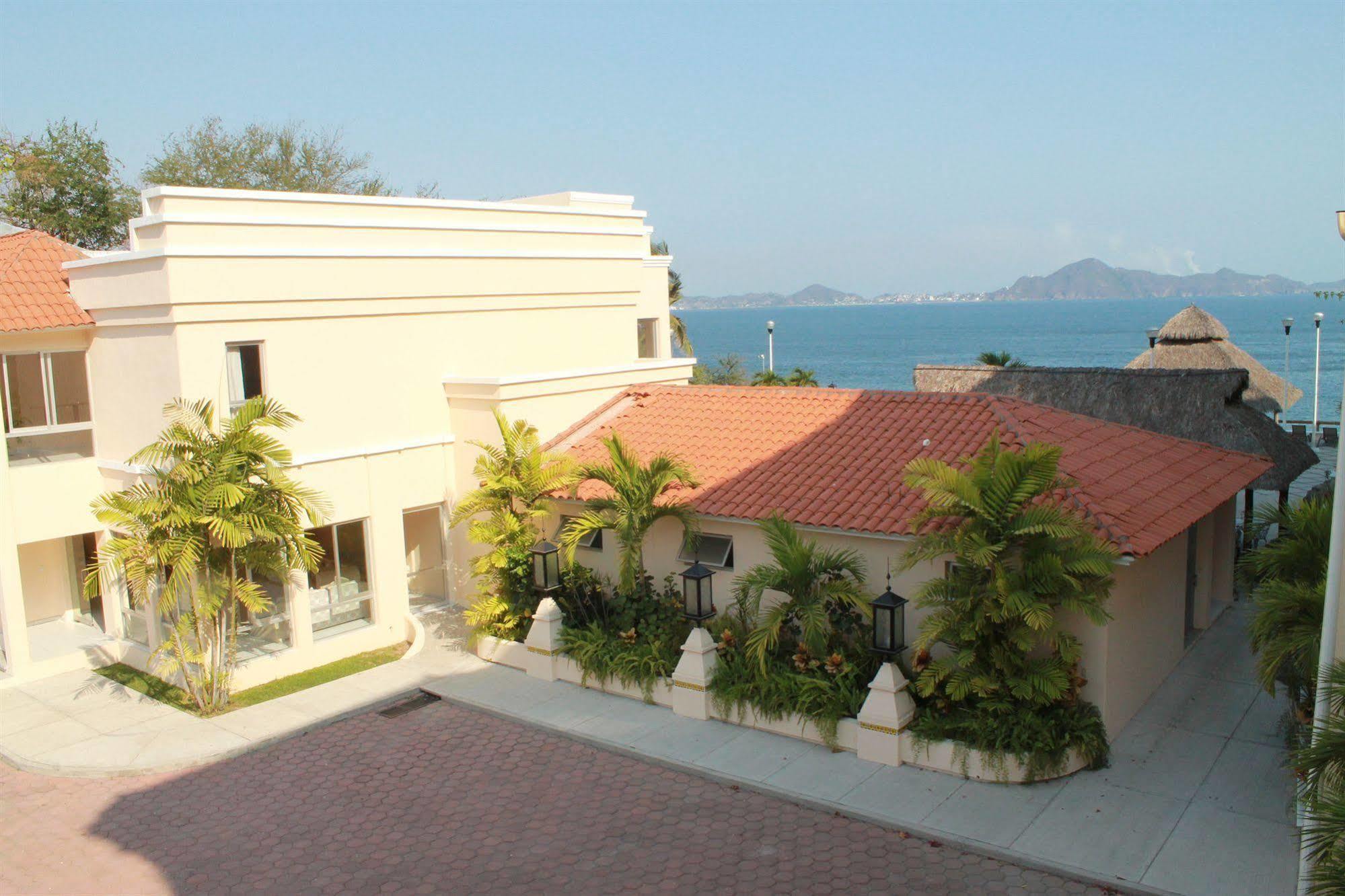 Villas Del Palmar Manzanillo With Beach Club Eksteriør billede